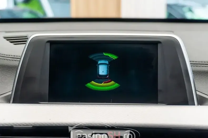 BMW X1 din 2021 cu 90.450 km - oferta BMW94822 - foto 14