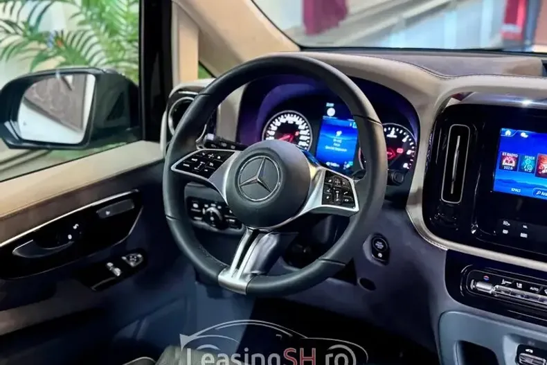 Mercedes-Benz Vito din 2025 cu 100 km - oferta MER98446 - foto 19