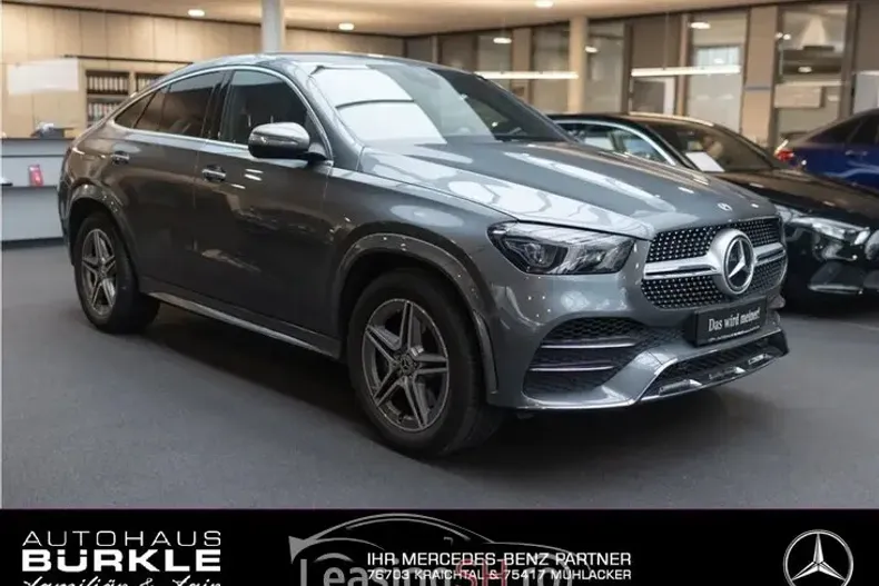 Mercedes-Benz 350 din 2021 cu 44.650 km - oferta MER97073 - foto 1