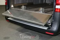 Mercedes-Benz Vito din 2023 cu 7.038 km - oferta MER96778 - foto 24