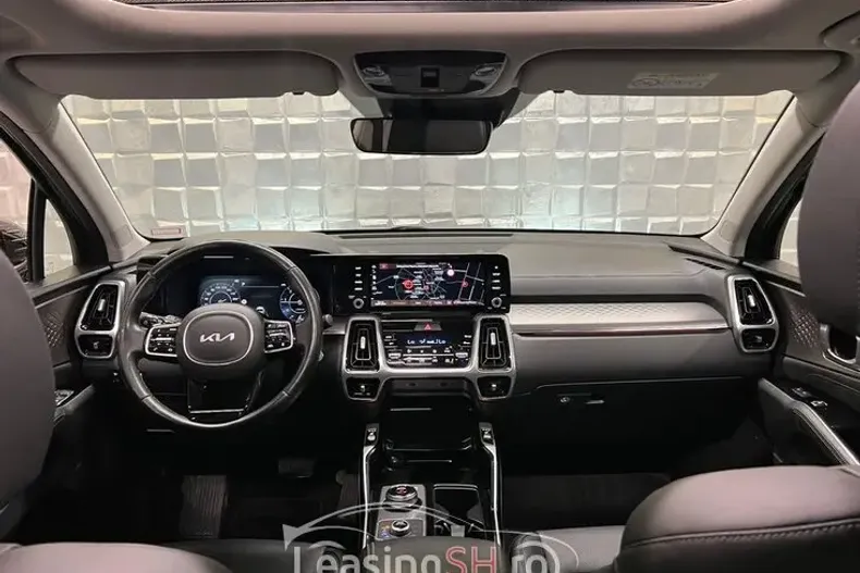 Kia Sorento din 2022 cu 149.680 km - oferta KIA100396 - foto 19