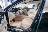 Mercedes-Benz 580 din 2023 cu 25.441 km - oferta MER96206 - foto 3