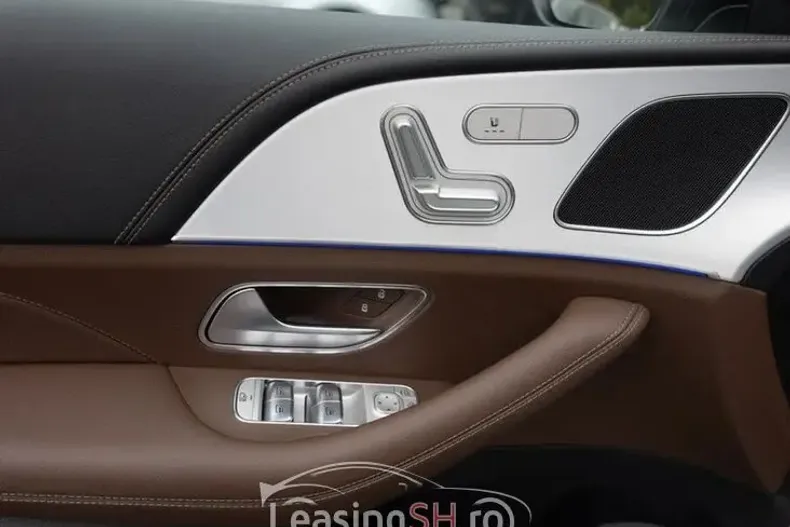 Mercedes-Benz 450 din 2023 cu 14.574 km - oferta MER98881 - foto 8
