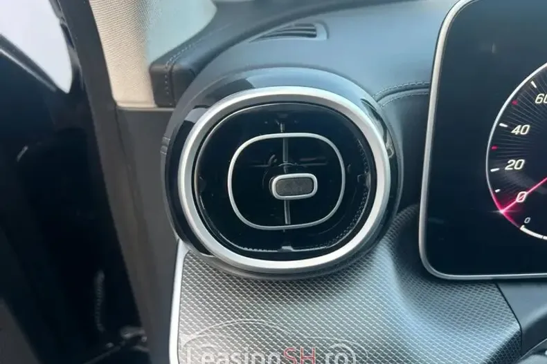 Mercedes-Benz 200 din 2023 cu 16.564 km - oferta MER97691 - foto 13