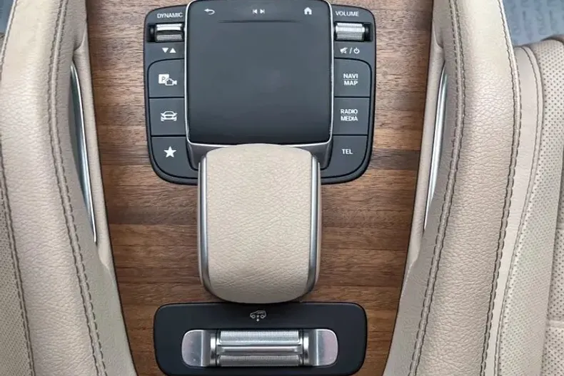 Mercedes-Benz 400 din 2023 cu 69.998 km - oferta MER96350 - foto 31