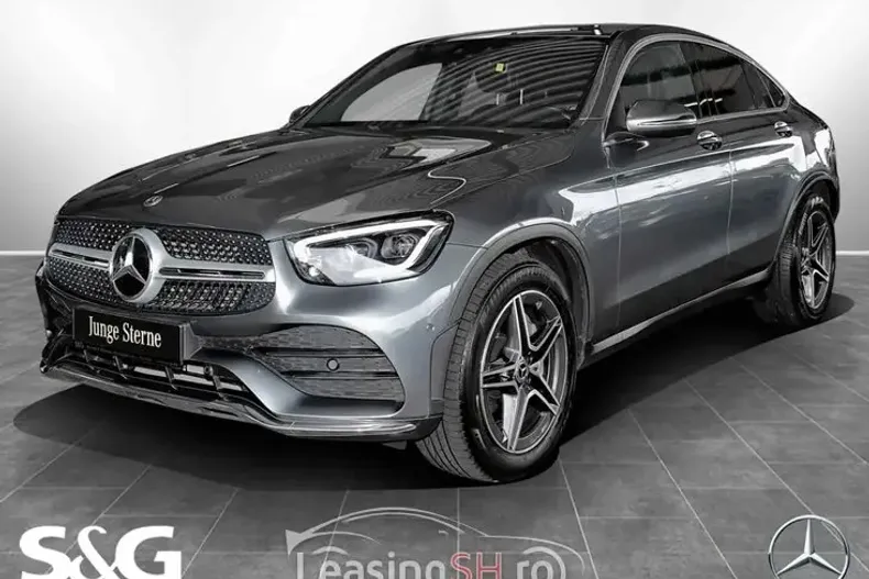 Mercedes-Benz 200 din 2020 cu 51.370 km - oferta MER97602 - foto 1