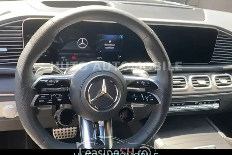 Mercedes-Benz 63 din 2024 cu 19.999 km - oferta MER97743 - foto 15