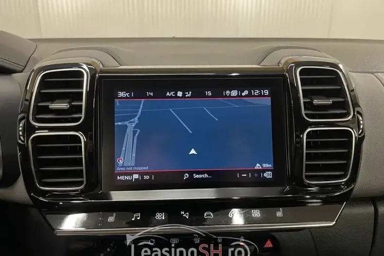 Citroën C5 Aircross din 2021 cu 47.518 km - oferta CIT100164 - foto 3