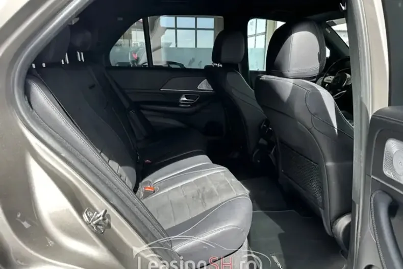 Mercedes-Benz 350 din 2020 cu 95.000 km - oferta MER98399 - foto 8