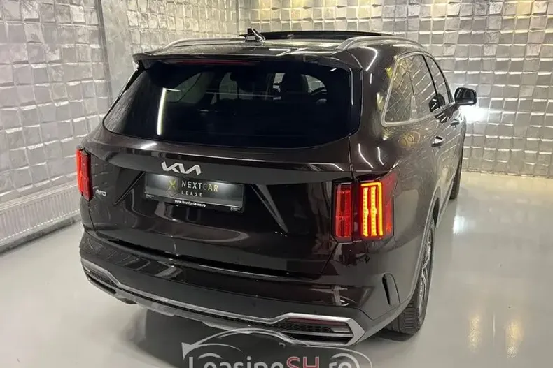 Kia Sorento din 2022 cu 149.680 km - oferta KIA100396 - foto 5
