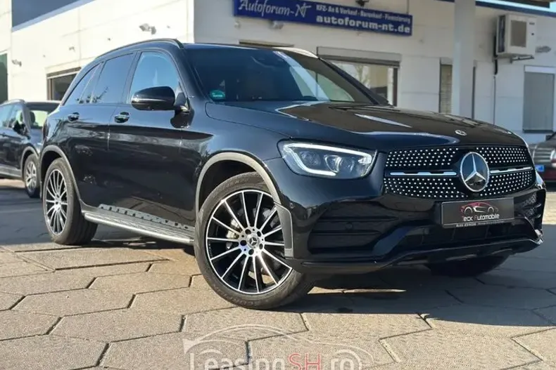 Mercedes-Benz 300 din 2021 cu 60.000 km - oferta MER98274 - foto 1