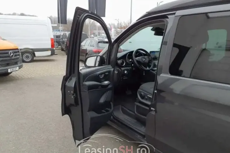 Mercedes-Benz 250 din 2020 cu 80.999 km - oferta MER97335 - foto 2