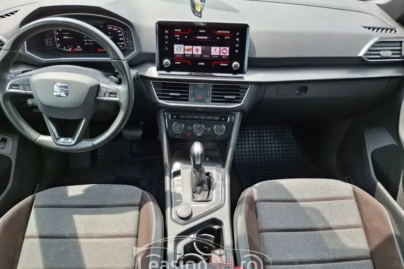 Seat Tarraco din 2019 cu 109.234 km - oferta SEA100736 - foto 9