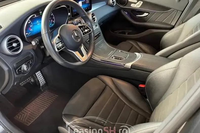 Mercedes-Benz 300 din 2020 cu 59.900 km - oferta MER97645 - foto 13