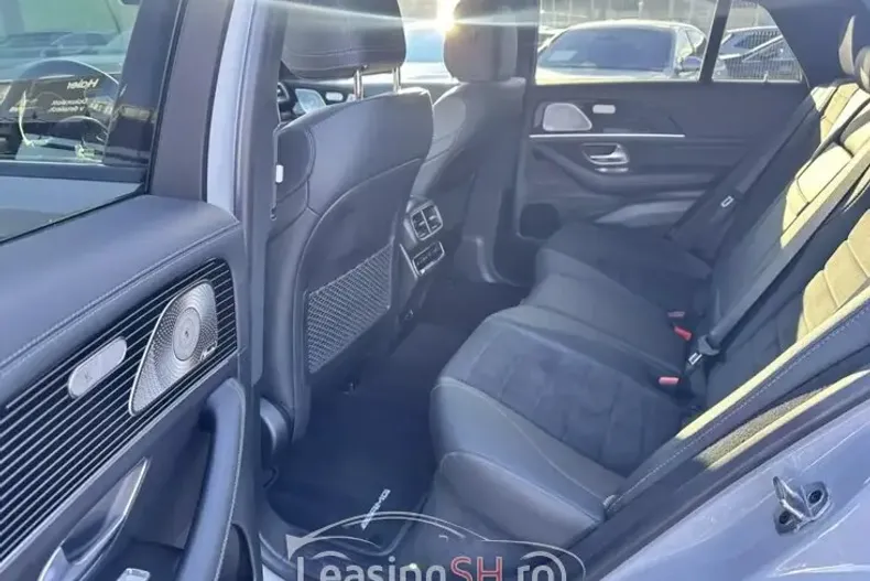 Mercedes-Benz 450 din 2023 cu 58.900 km - oferta MER98166 - foto 6