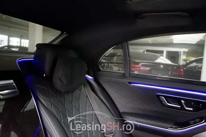Mercedes-Benz 450 din 2021 cu 34.800 km - oferta MER97019 - foto 36