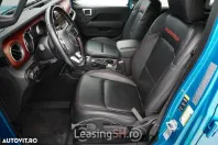 Jeep Wrangler din 2020 cu 53.769 km - oferta JEE100325 - foto 20