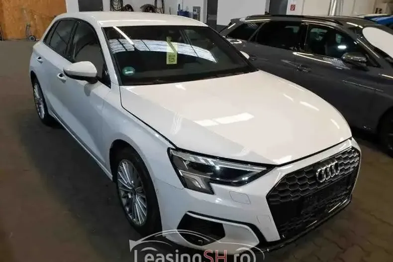 Audi A3 din 2021 cu 68.000 km - oferta AUD100606 - foto 5