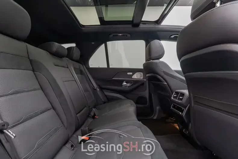 Mercedes-Benz 53 AMG din 2025 cu 50 km - oferta MER98587 - foto 35