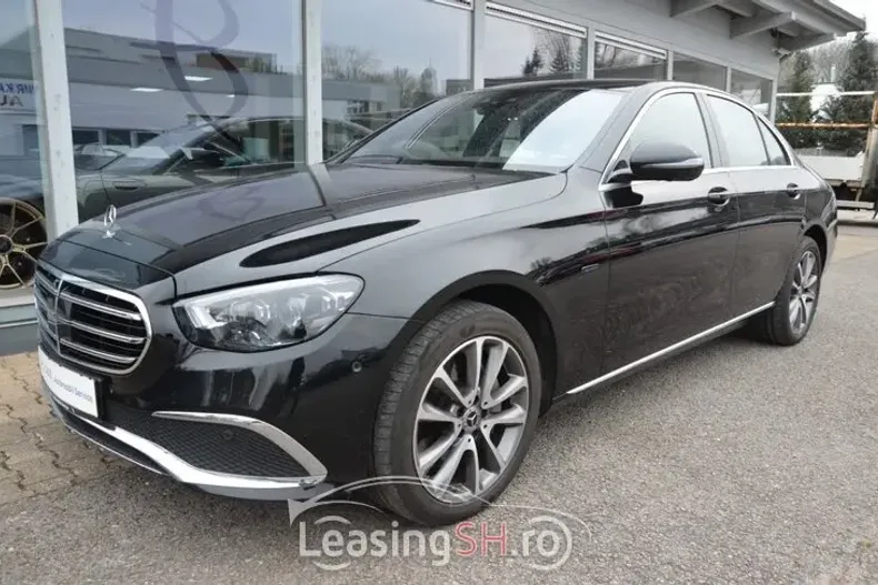 Mercedes-Benz 300 din 2020 cu 77.061 km - oferta MER96498 - foto 1