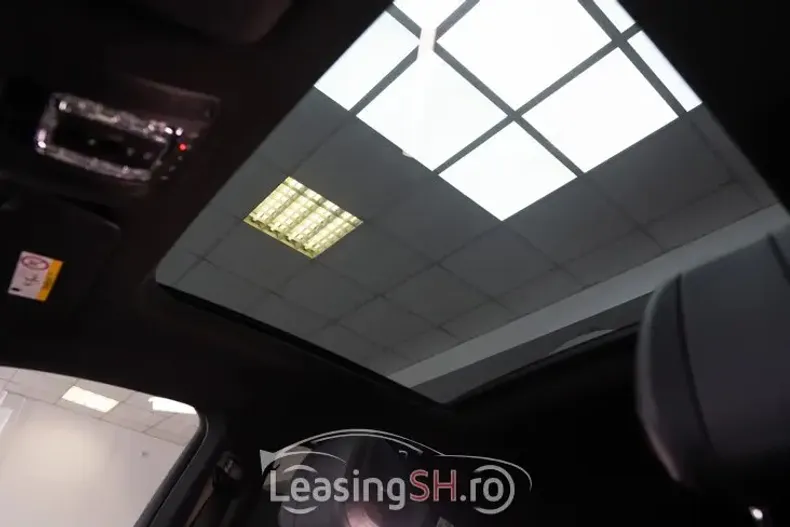 Mercedes-Benz 53 AMG din 2024 cu 23.000 km - oferta MER96030 - foto 26