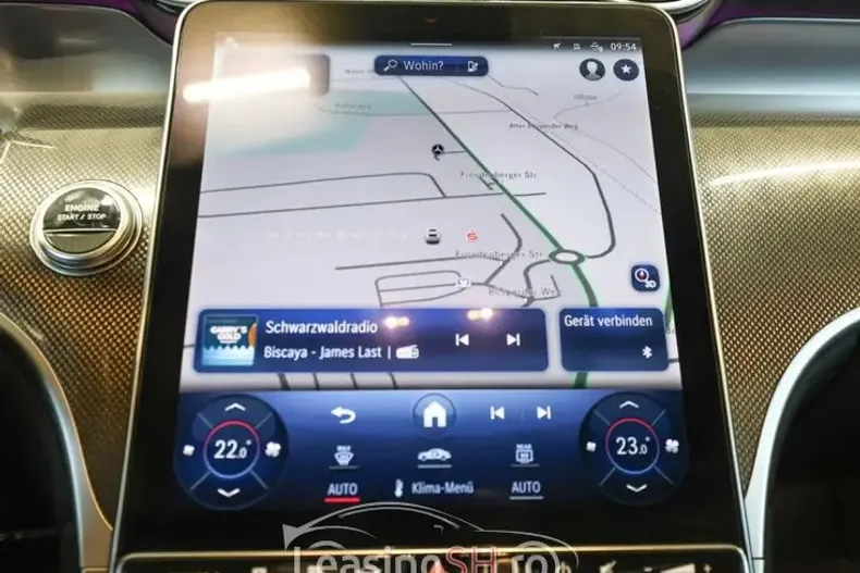 Mercedes-Benz 400 din 2024 cu 27.500 km - oferta MER99752 - foto 3