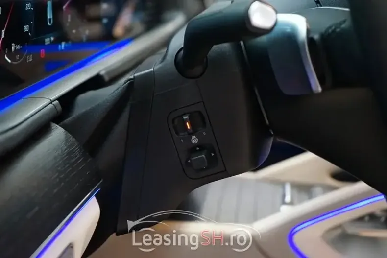 Mercedes-Benz 450 din 2024 cu 42.281 km - oferta MER97184 - foto 12