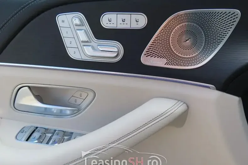 Mercedes-Benz 53 AMG din 2025 cu 6.800 km - oferta MER99929 - foto 6