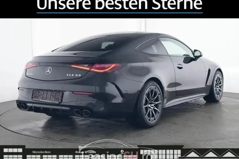 Mercedes-Benz 53 AMG din 2024 cu 21.400 km - oferta MER96068 - foto 13