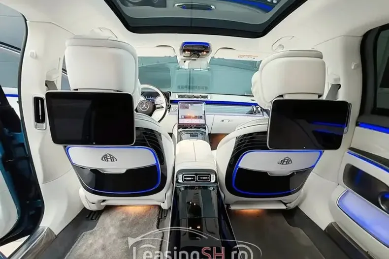 Mercedes-Benz 680 din 2024 cu 13.500 km - oferta MER99023 - foto 5