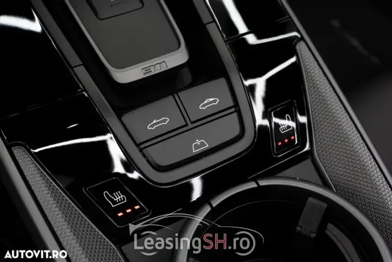 Porsche 911 din 2021 cu 34.700 km - oferta POR100300 - foto 12