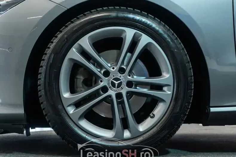 Mercedes-Benz 180 din 2020 cu 98.400 km - oferta MER95404 - foto 38