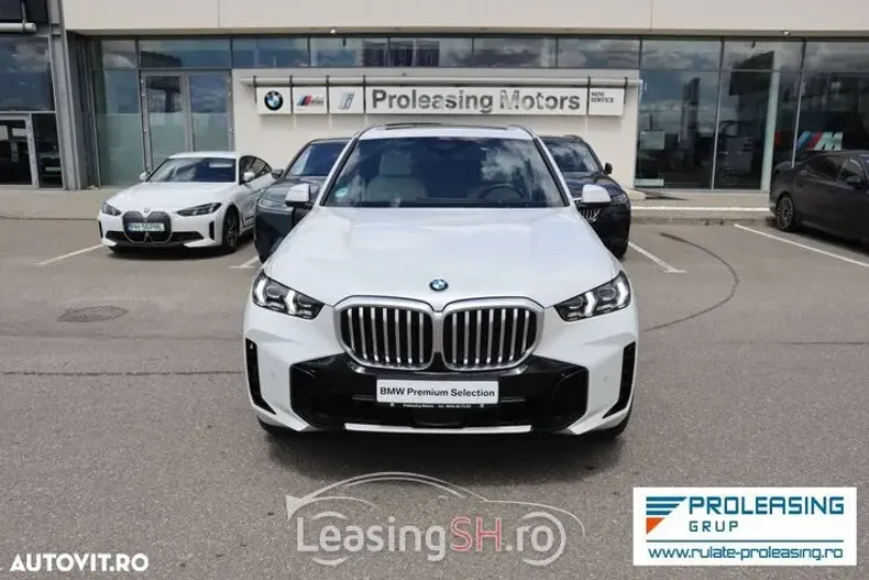 BMW X5 din 2024 cu 14.638 km - oferta BMW100368 - foto 6