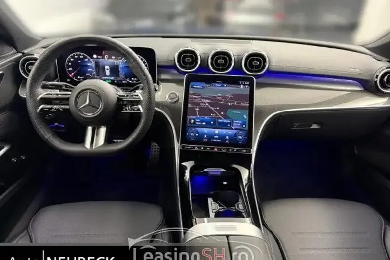 Mercedes-Benz 400 din 2023 cu 7.700 km - oferta MER99474 - foto 16