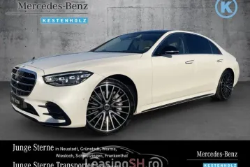 Mercedes-Benz 580 din 2022 - oferta MER97041