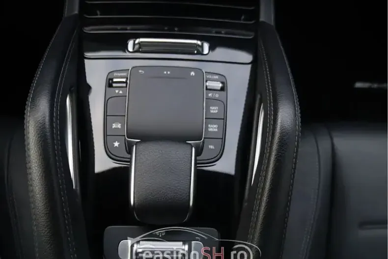 Mercedes-Benz 350 din 2020 cu 84.280 km - oferta MER97307 - foto 2