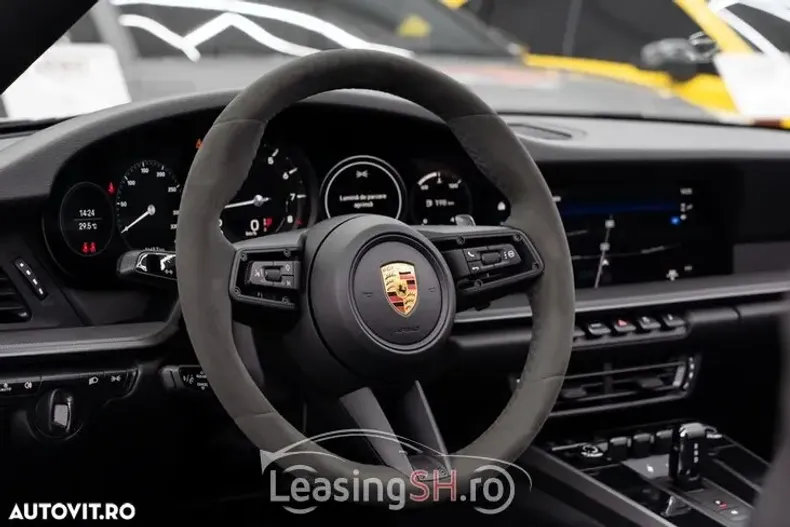 Porsche 911 din 2021 cu 34.700 km - oferta POR100300 - foto 13