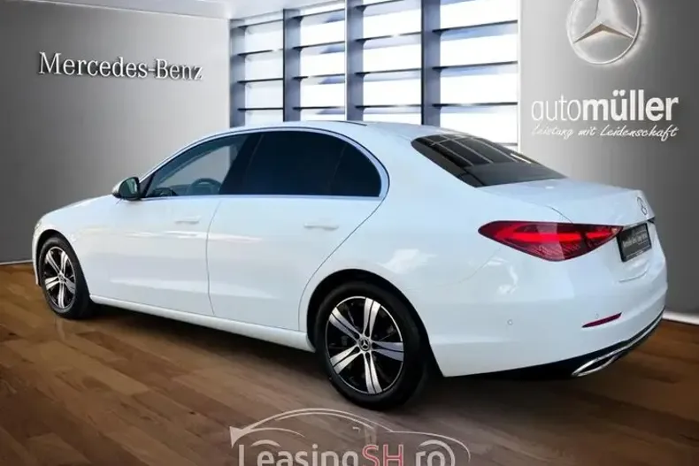 Mercedes-Benz 180 din 2023 cu 77.757 km - oferta MER98198 - foto 12