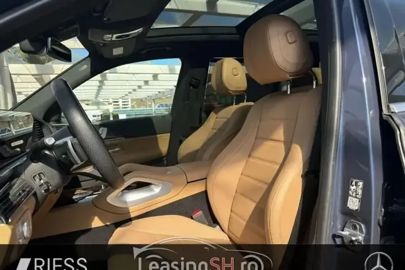 Mercedes-Benz 450 din 2024 cu 25.849 km - oferta MER97152 - foto 11