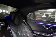 Mercedes-Benz 450 din 2021 cu 34.800 km - oferta MER96723 - foto 17