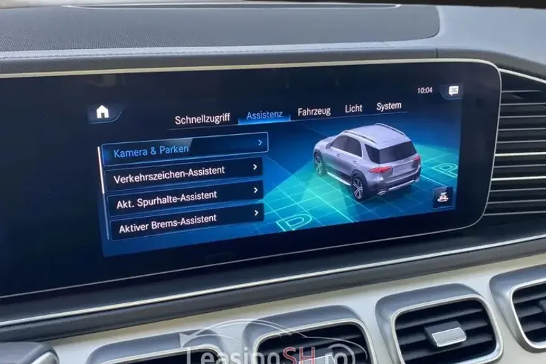 Mercedes-Benz 350 din 2021 cu 95.600 km - oferta MER99196 - foto 13