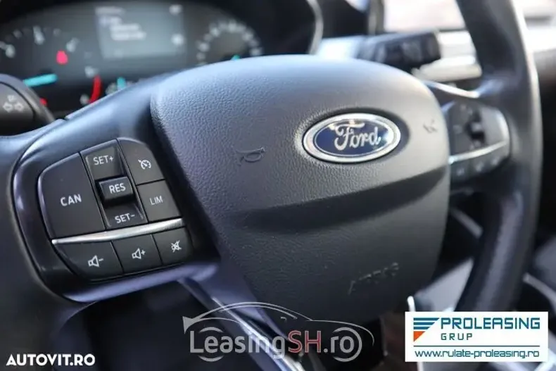 Ford Focus din 2019 cu 142.500 km - oferta FOR94463 - foto 5