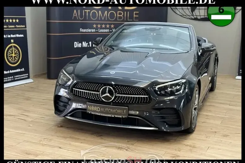 Mercedes-Benz 300 din 2022 cu 75.407 km - oferta MER96859 - foto 1