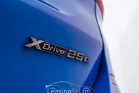 BMW X1 din 2021 cu 90.450 km - oferta BMW100992 - foto 39