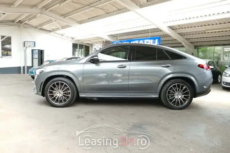 Mercedes-Benz 400 din 2021 cu 66.000 km - oferta MER99406 - foto 3