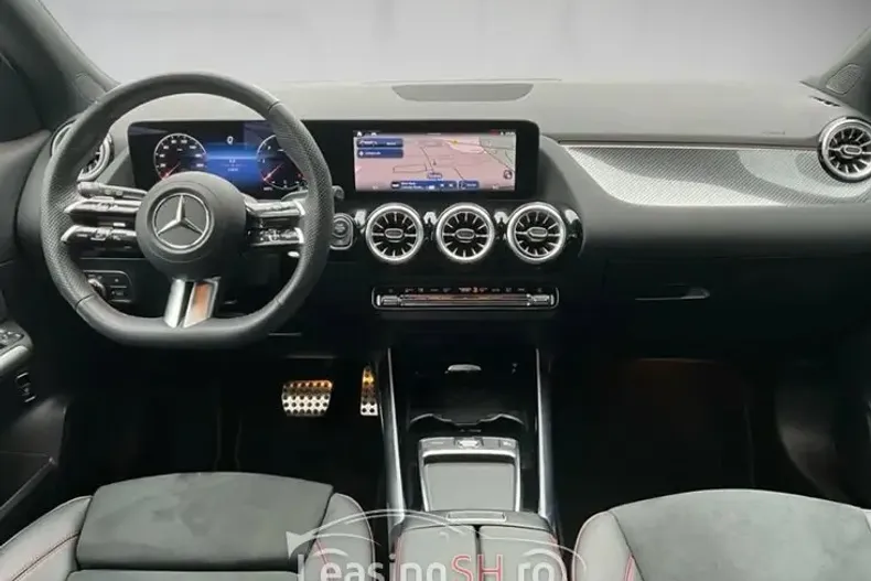 Mercedes-Benz 200 din 2024 cu 11.550 km - oferta MER97852 - foto 5