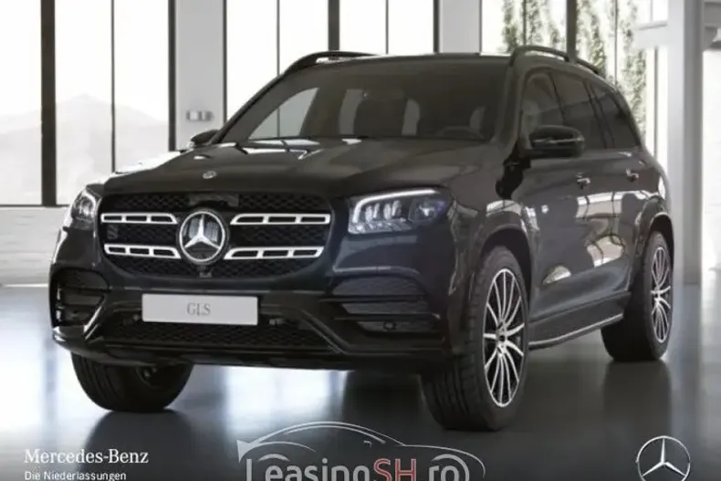 Mercedes-Benz 450 din 2024 cu 9.900 km - oferta MER96738 - foto 10