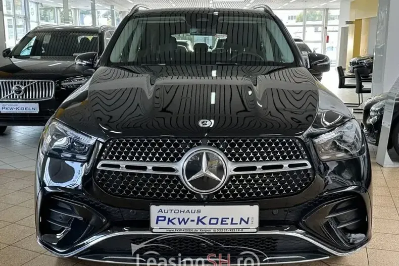 Mercedes-Benz 350 din 2023 cu 27.000 km - oferta MER98317 - foto 14