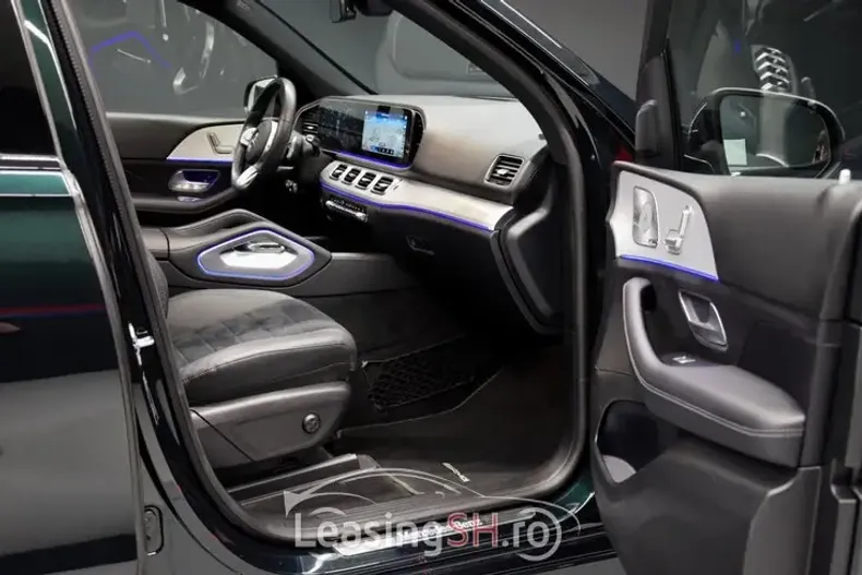 Mercedes-Benz 400 din 2021 cu 61.500 km - oferta MER97393 - foto 15