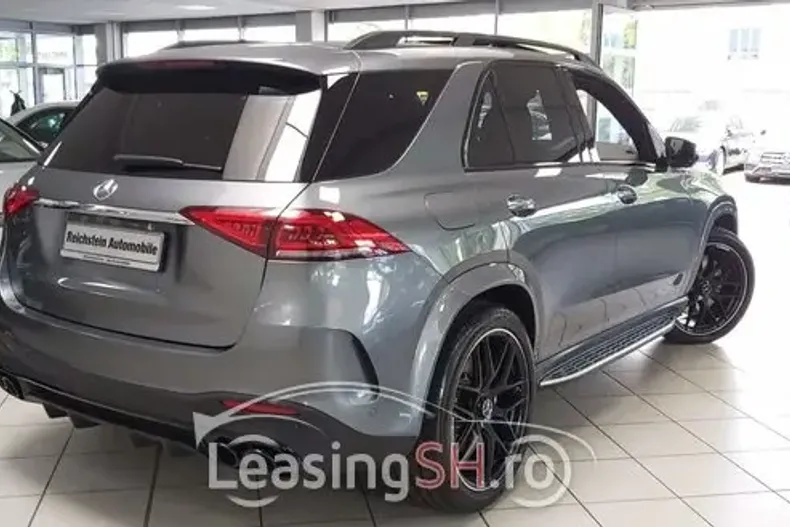 Mercedes-Benz 53 AMG din 2023 cu 67.522 km - oferta MER96512 - foto 8